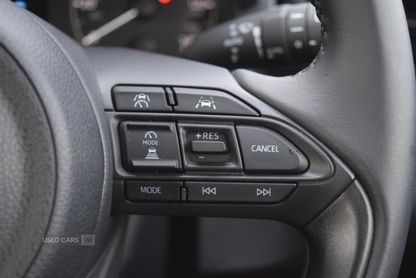 Used Mazda Mazda2 HYBRID 2025 for sale - 77388008: Photo 16