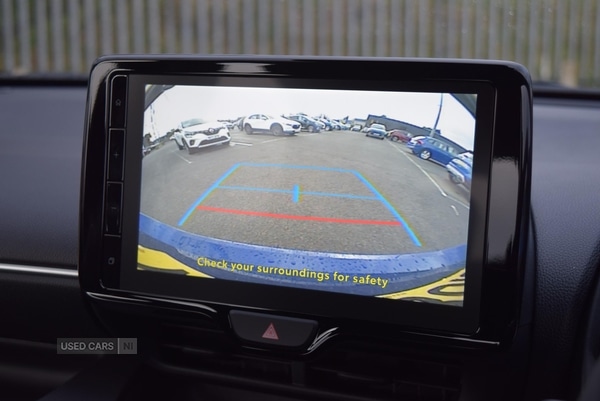 Used Mazda Mazda2 HYBRID 2025 for sale - 77388008: Photo 19