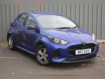 Used Mazda Mazda2 HYBRID 2025 for sale - 77388008: Photo