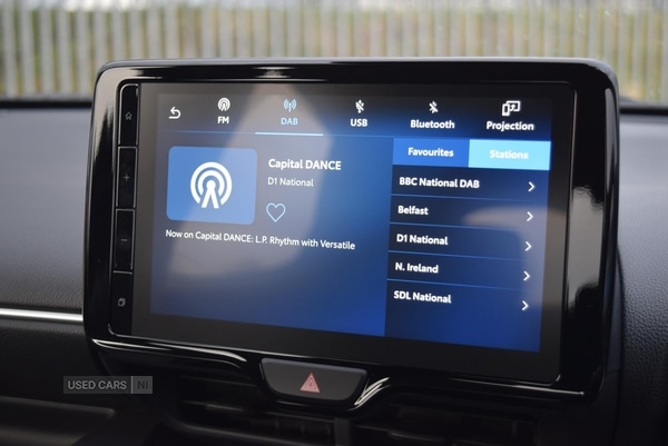 Used Mazda Mazda2 HYBRID 2025 for sale - 77388008: Photo 21