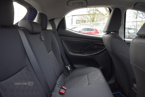 Used Mazda Mazda2 HYBRID 2025 for sale - 77388008: Photo 28