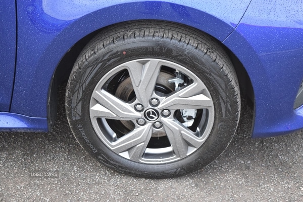 Used Mazda Mazda2 HYBRID 2025 for sale - 77388008: Photo 30