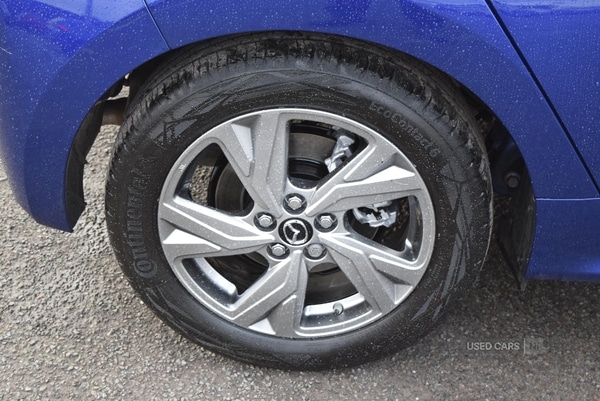 Used Mazda Mazda2 HYBRID 2025 for sale - 77388008: Photo 31