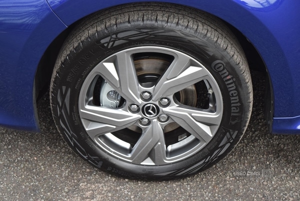 Used Mazda Mazda2 HYBRID 2025 for sale - 77388008: Photo 33