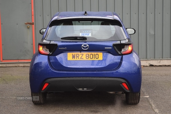 Used Mazda Mazda2 HYBRID 2025 for sale - 77388008: Photo 36
