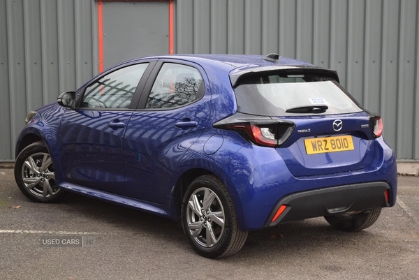 Used Mazda Mazda2 HYBRID 2025 for sale - 77388008: Photo 37