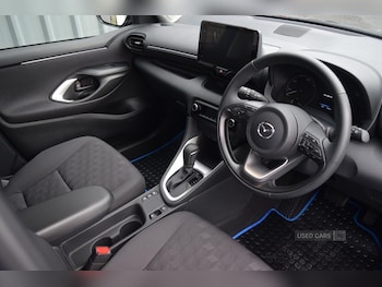 Used Mazda Mazda2 HYBRID 2025 for sale - 77388008: Photo