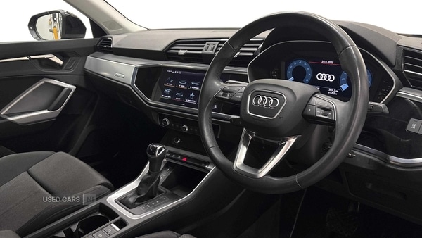 Used Audi Q3 2023 for sale - 76474078: Photo 3