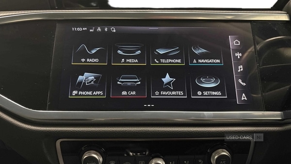 Used Audi Q3 2023 for sale - 76474078: Photo 6