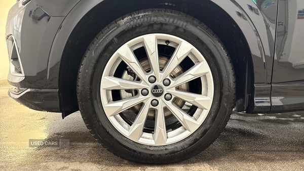 Used Audi Q3 2023 for sale - 76474078: Photo 9