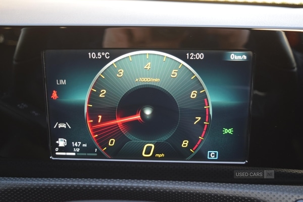 Used Mercedes-Benz A-Class 2019 for sale - 77041194: Photo 13