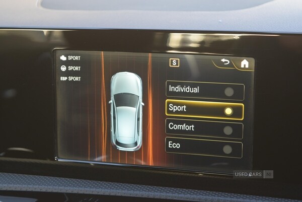 Used Mercedes-Benz A-Class 2019 for sale - 77041194: Photo 23