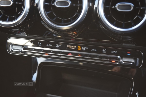 Used Mercedes-Benz A-Class 2019 for sale - 77041194: Photo 24