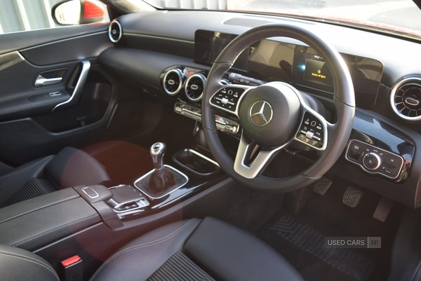 Used Mercedes-Benz A-Class 2019 for sale - 77041194: Photo 3