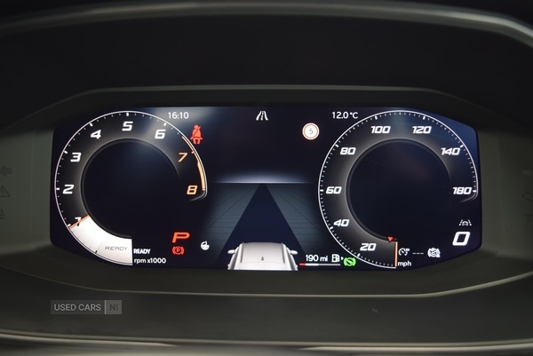 Used Cupra Formentor 2025 for sale - 76729540: Photo 13