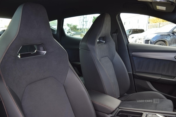 Used Cupra Formentor 2025 for sale - 76729540: Photo 30