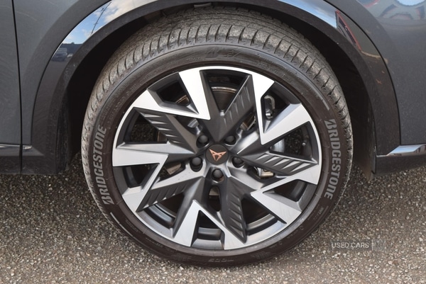 Used Cupra Formentor 2025 for sale - 76729540: Photo 33