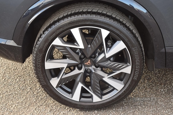 Used Cupra Formentor 2025 for sale - 76729540: Photo 34