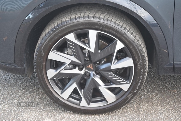 Used Cupra Formentor 2025 for sale - 76729540: Photo 36