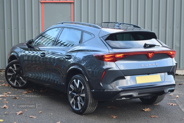 Used Cupra Formentor 2025 for sale - 76729540: Photo 40