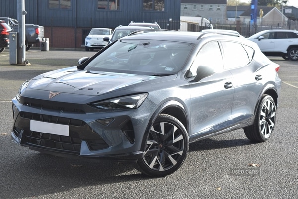 Used Cupra Formentor 2025 for sale - 76729540: Photo 6