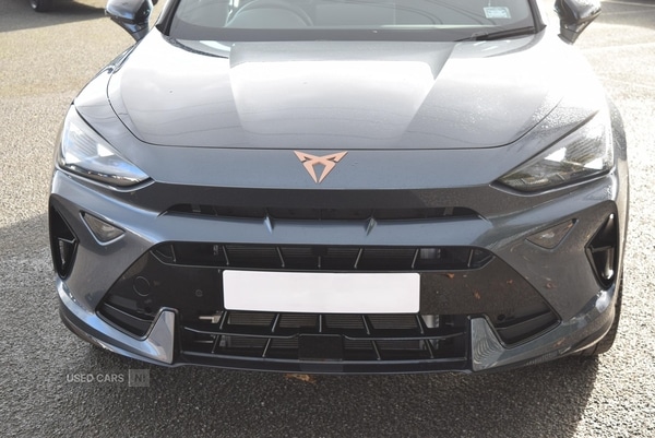 Used Cupra Formentor 2025 for sale - 76729540: Photo 8