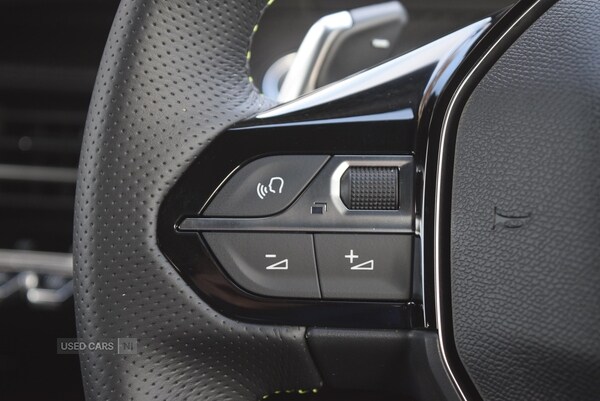 Used Peugeot 2008 2022 for sale - 76551533: Photo 15