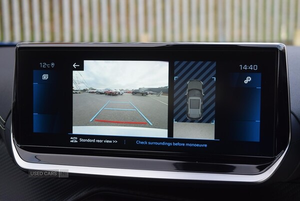 Used Peugeot 2008 2022 for sale - 76551533: Photo 20