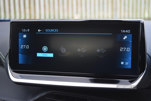 Used Peugeot 2008 2022 for sale - 76551533: Photo 21