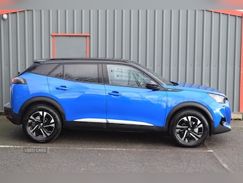 Used Peugeot 2008 2022 for sale - 76551533: Photo