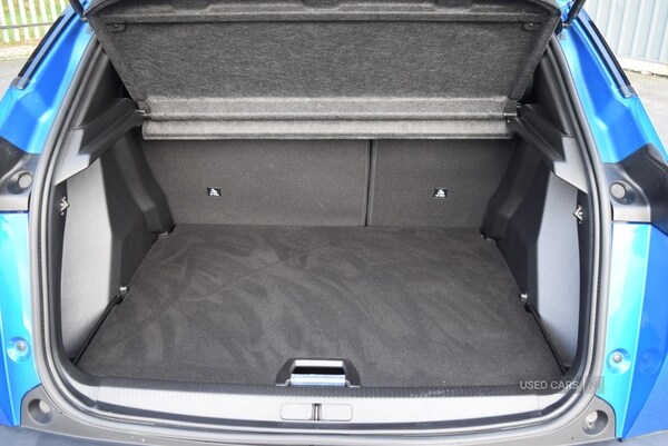 Used Peugeot 2008 2022 for sale - 76551533: Photo 32