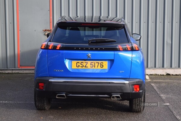 Used Peugeot 2008 2022 for sale - 76551533: Photo 39