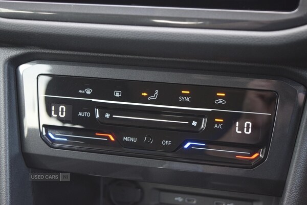 Used Volkswagen Tiguan Allspace 2024 for sale - 77192485: Photo 26