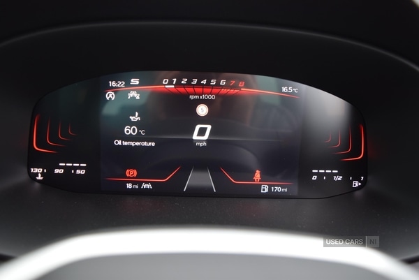 Used SEAT Ateca 2025 for sale - 76802610: Photo 13