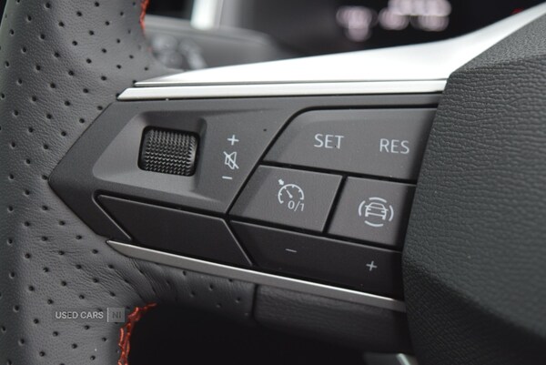 Used SEAT Ateca 2025 for sale - 76802610: Photo 15