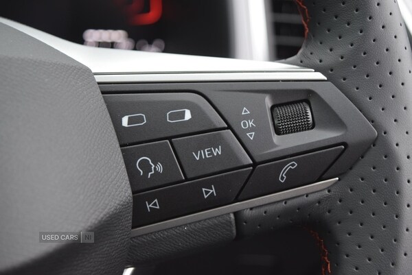 Used SEAT Ateca 2025 for sale - 76802610: Photo 16