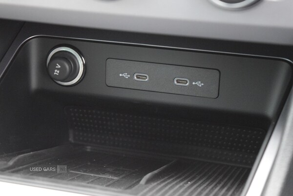 Used SEAT Ateca 2025 for sale - 76802610: Photo 26