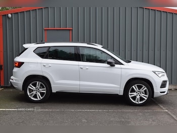 Used SEAT Ateca 2025 for sale - 76802610: Photo