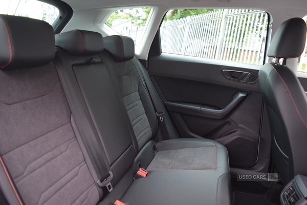 Used SEAT Ateca 2025 for sale - 76802610: Photo 34
