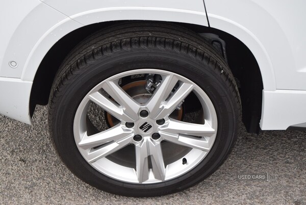 Used SEAT Ateca 2025 for sale - 76802610: Photo 37