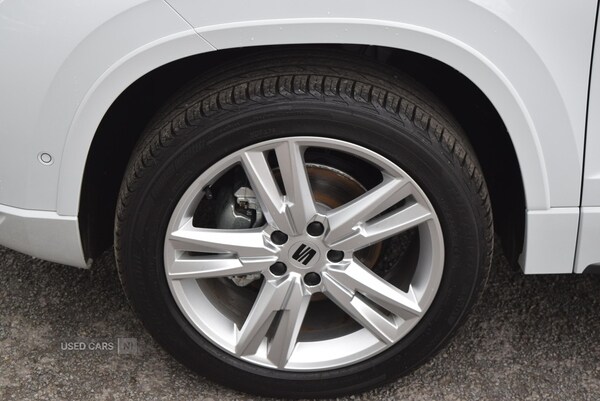 Used SEAT Ateca 2025 for sale - 76802610: Photo 39