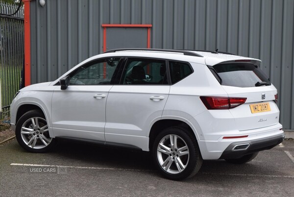 Used SEAT Ateca 2025 for sale - 76802610: Photo 41