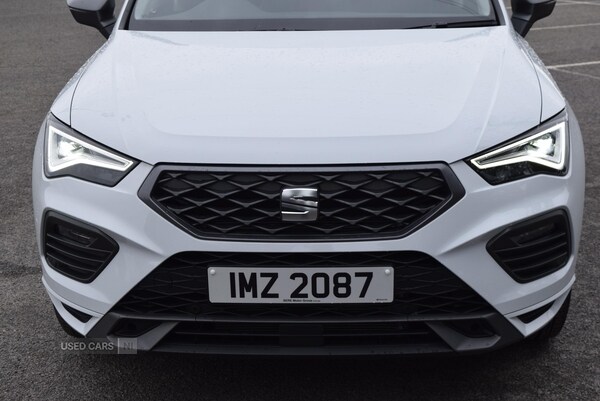 Used SEAT Ateca 2025 for sale - 76802610: Photo 5