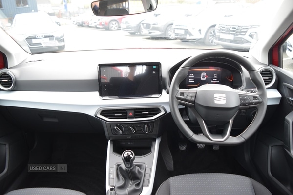 Used SEAT Arona 2025 for sale - 76585997: Photo 11