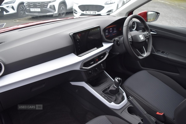 Used SEAT Arona 2025 for sale - 76585997: Photo 12