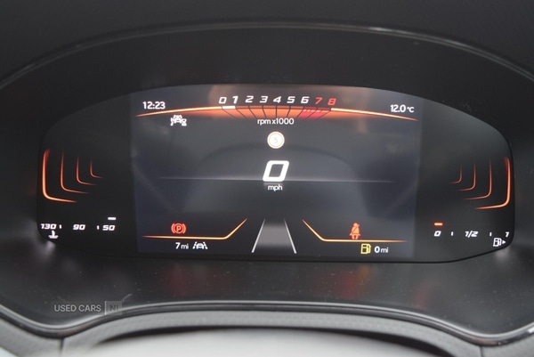 Used SEAT Arona 2025 for sale - 76585997: Photo 13