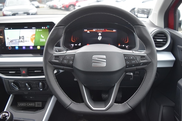 Used SEAT Arona 2025 for sale - 76585997: Photo 14