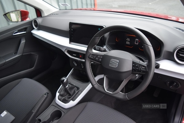 Used SEAT Arona 2025 for sale - 76585997: Photo 3