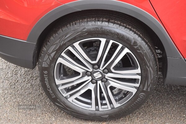 Used SEAT Arona 2025 for sale - 76585997: Photo 34