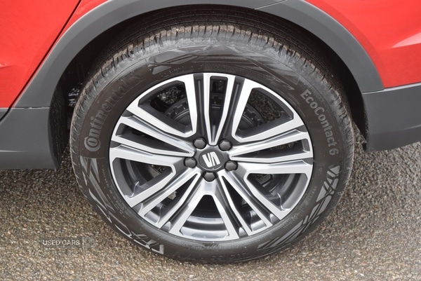 Used SEAT Arona 2025 for sale - 76585997: Photo 37